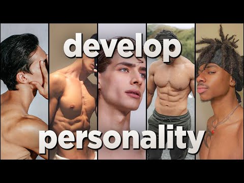 If I Started My Personality Development Journey Today, I'd Do This!