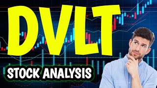 DVLT Stock Analysis | Datavault AI News & Price Prediction: Up 390%?