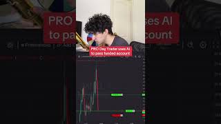 This AI tool is seriously impressive af #daytrading #daytrader #aitrading