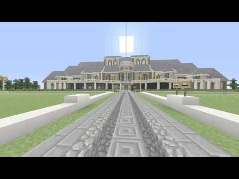 Minecraft Xbox || End Craft: Update #02