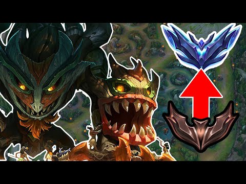 Maokai Support is Absolutely OP In Season 14! | Maokai Support Guide
