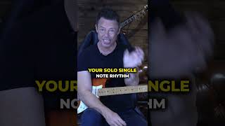 How to Play Long Solos Without Running Out of Ideas?! 🎸 #guitarsolo #howtoplayguitar #howto