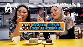 Pre & Post-Game Bites: Where To Eat Around The National Stadium | Singapore Hour