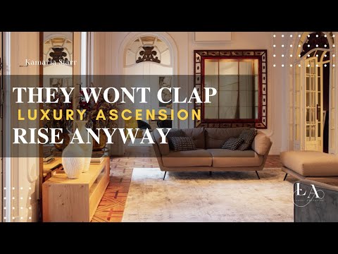 If No One Applauds When You Rise |Become Unstoppable Anyway