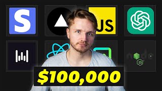 My SIMPLE Startup Tech Stack