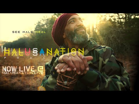 Trailer - "Take Back Time" - Guest Chad Hale on Halusanation Podcast