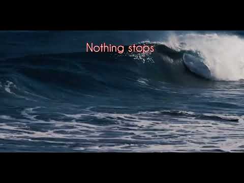 — “What if Earth stopped spinning?”#esrth#art#Spain#Spin#moving#speed#rotation