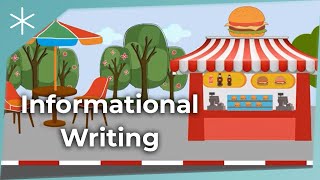 Informational Writing