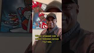 Award-Winning Tech Influencer Lamarr Wilson's Passes Away At Age 48 #award #wining #influencer #usa