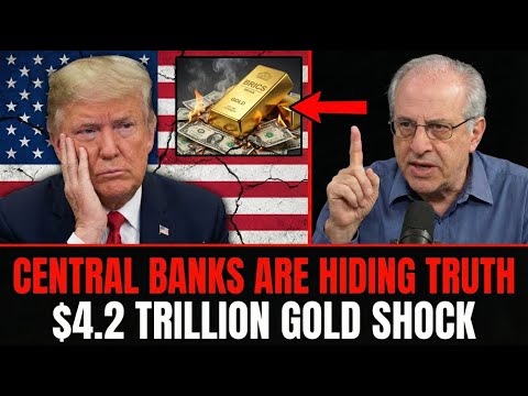 Most People Don't Know Gold Just CRUSHED US Treasuries — COLLAPSE Incoming