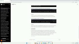 pip install opencv python error
