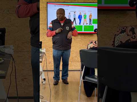 The modern husband’s mandate