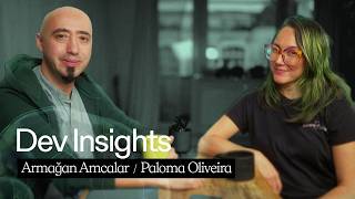 DevInsights: What Makes a Good AI Agent?