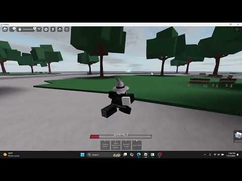 [UPDATED] Strongest Battlegrounds Script - - Project Vortex - (WORKING)