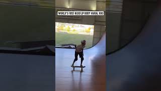 Gui Khury just dropped a worlds first 🤯🤯🤯