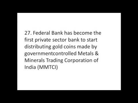 Banking Current Affairs For IBPS PO 2016 Exam  IBPS RRB PO 2016 Exam BOB Manipal PO 2016 Exam Part 2