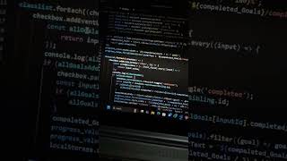 Tell me about your favorite language mine JavaScript #viralshort #coding #support #viralreels