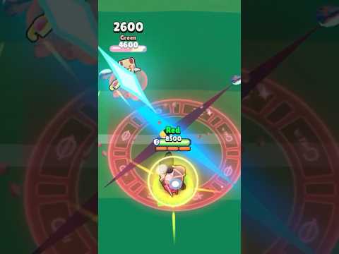 Finx’s Plan FAILED MISERABLY… And It’s Hilarious! 😂🔥 #brawlstars