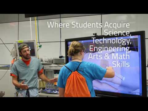 CPET Programs for Students
