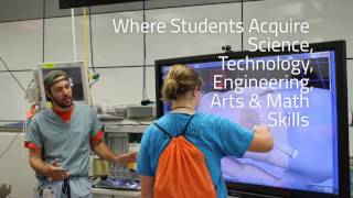 CPET Programs for Students