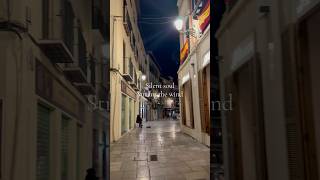 Silent soul who strums the wind. Bringing memories of Alhambra #travel #spain #trip