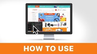 How to use AliHelper