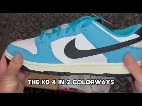 Unboxing Nike N7 Dunk “Dark Turquoise” | Indigenous Design, Seven Generations Story & Move To Zero
