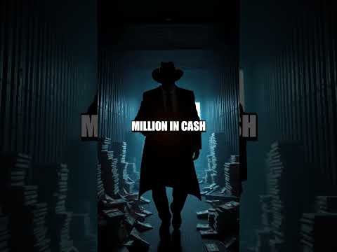 The Lufthansa Heist: A Legendary Airport Robbery