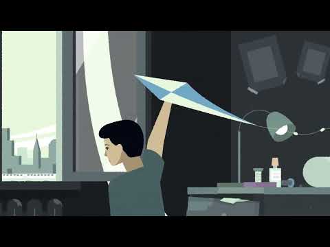 Explainer video for a nonprofit organization — Hopeland