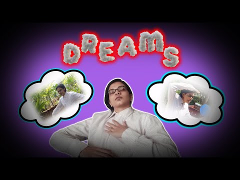Introducing Dreams & Dreaming [PART 1]