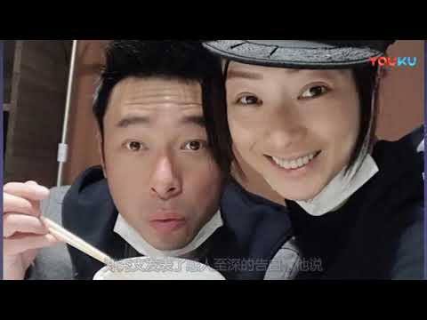 港媒曝許誌安背太太鄭秀文偷腥 與馬國明女友TVB小花黃新穎車內幽會親吻摸大腿 十指緊扣畫面曖昧