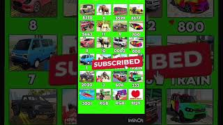 Real code 💥 Indian bike driving 3d all new cheat code update + plugin cheat code#538
