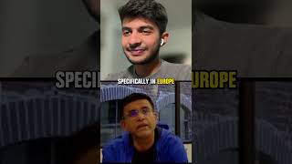 Journey in the Fintech Industry #financetechnology #financialtechnology #fintech