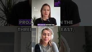 🎙 Women Who Tech podcast: PMP Certification Has Global Recognition #womenintechnology #careerintech
