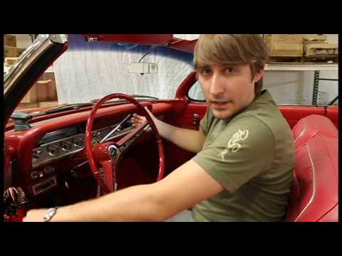 RetroSound Power Antenna Promo