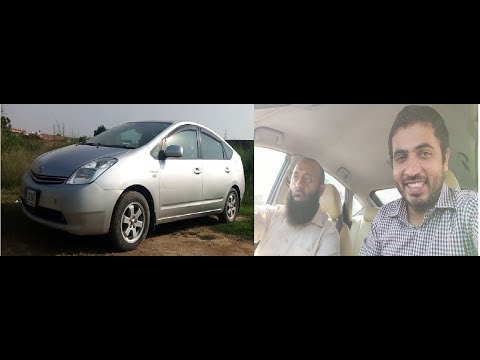 User Review of Toyota Prius 2nd Gen (2007) by CEA, "The Car I am Thinking to Buy