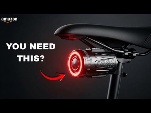 12 Amazing Bike Gadgets on Amazon You Didn’t Know Existed