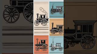 Transportation Revolution - Impact of the Industrial Era