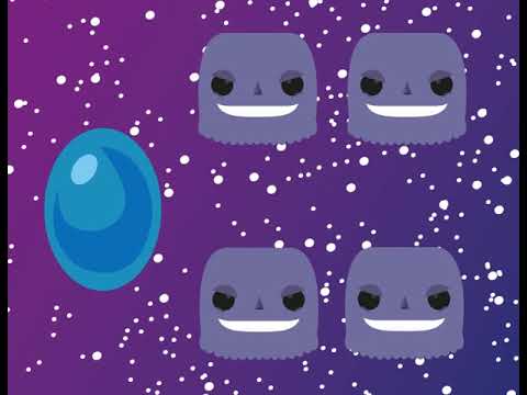 ¿QUIEN ES THANOS Y QUE SON LAS GEMAS?