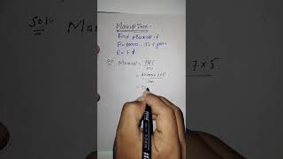 Markup formula #markup_formula