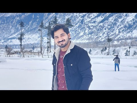 Mahodand Lake / kalam / Bahrain ❤❤❤