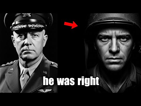 Scope Glint Trap: A Marine’s Desperate Improvisation That Changed 1943