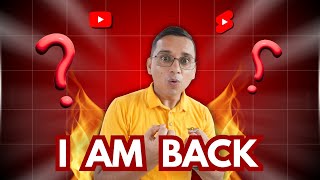 Video Upload Kina Bhayene? I am BACK Technical View