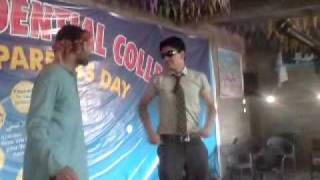 karlot residental party