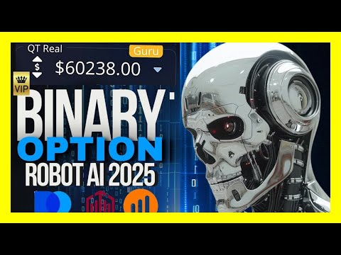 ROBOT TRADER SOFTWARE BINARY OPTIONS - GOMERE BOT, ONBROKER BOT, BINARIUM BOT, XOPTION BOT