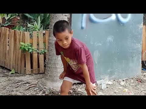Diary 1: cebuano game ( bato lata )