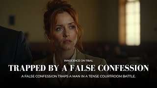 Trapped by a False Confession| When Confessions Are Lies
