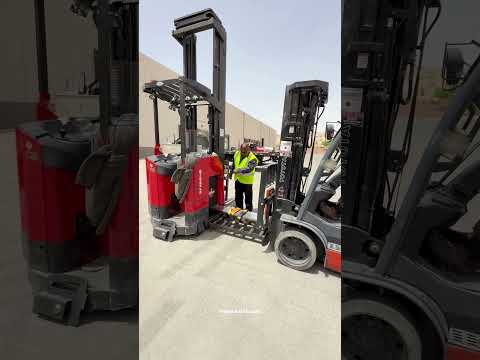 Commercial & Industrial Equipment Supplier. We supply businesses with motive power.
