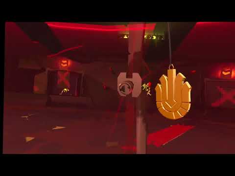 UNDERDOGS VR made me have a LAST STAND