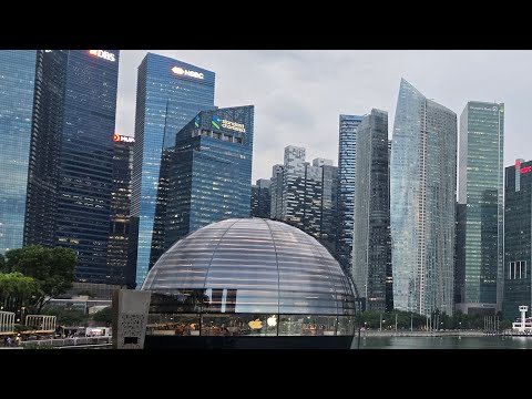 Cinema Abroad is live in Singapore 🇸🇬